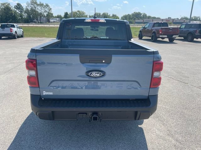 New 2026 Ford Maverick XLT w/ Equipment Group 301A AWD/4WD image 9
