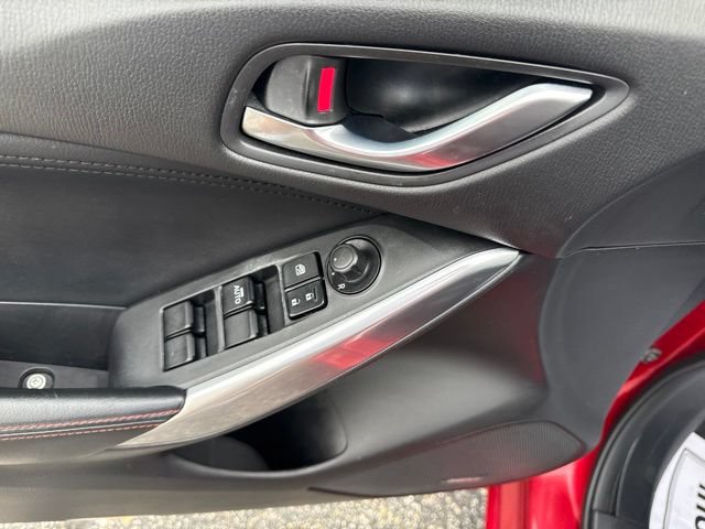 Used 2014 MAZDA MAZDA6 Grand Touring w/ GT Technology Package FWD image 14