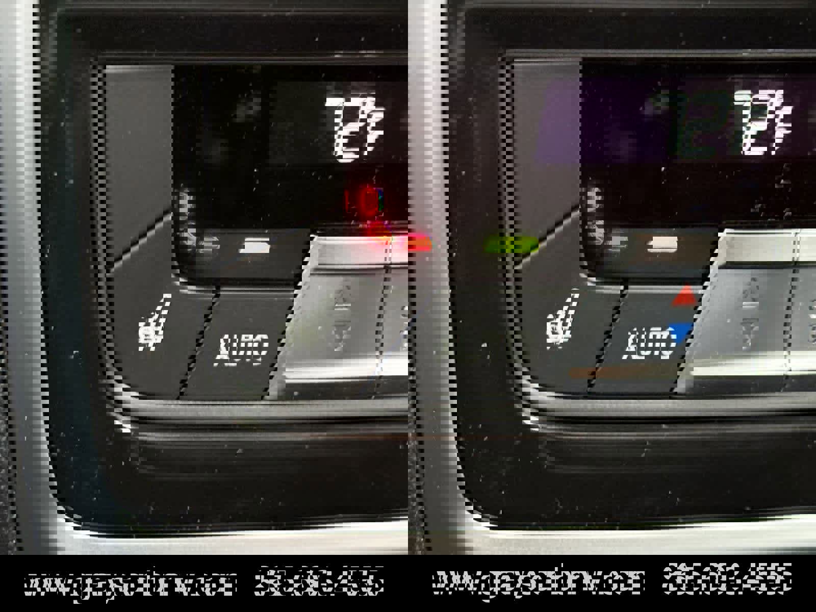 Used 2025 BMW X7 xDrive40i image 34