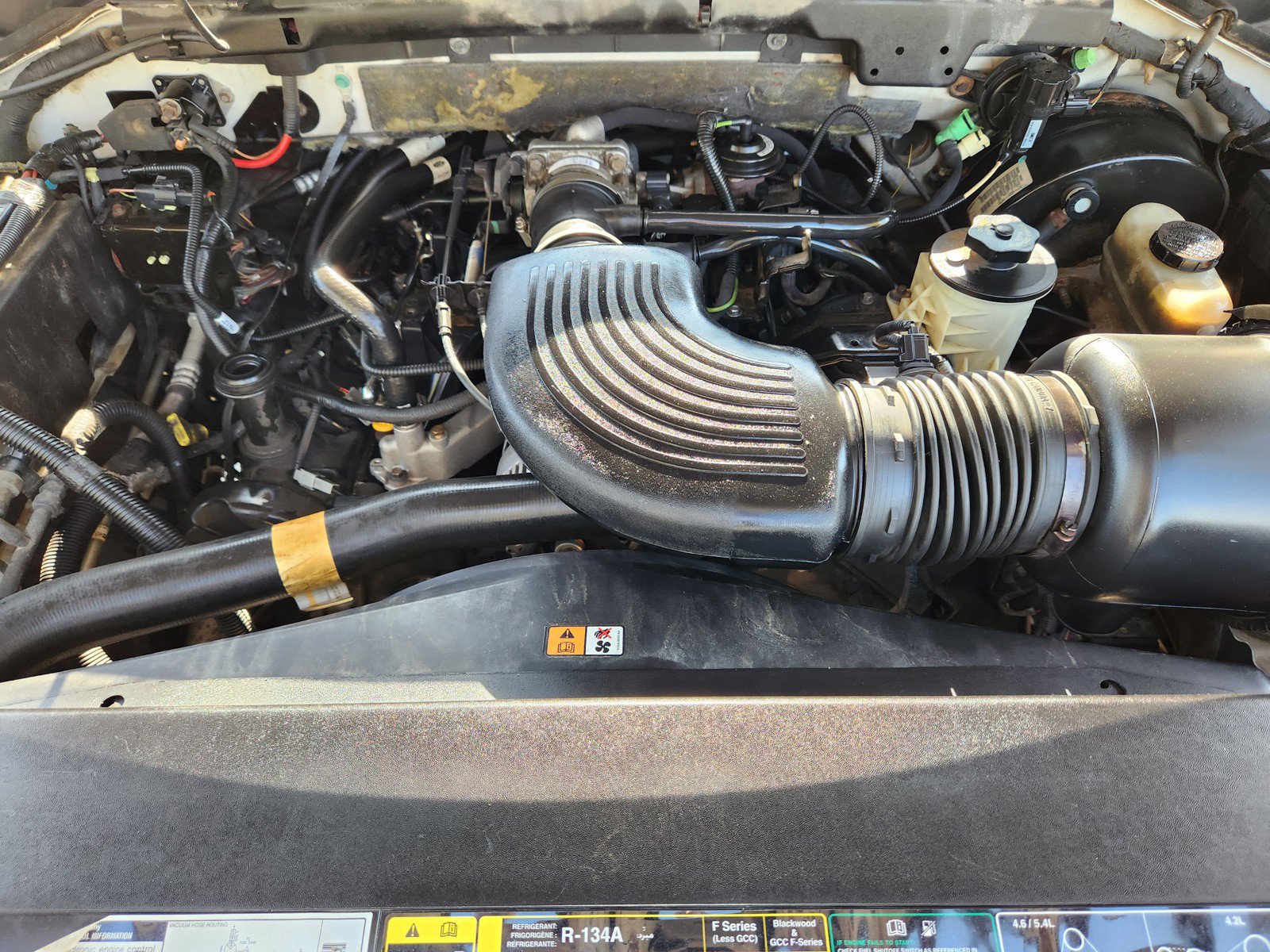 Used 2002 Ford F150 XLT image 22