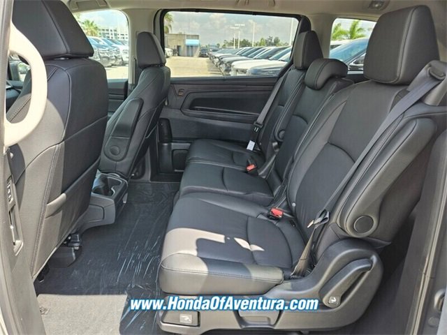 New 2026 Honda Odyssey EX-L image 8