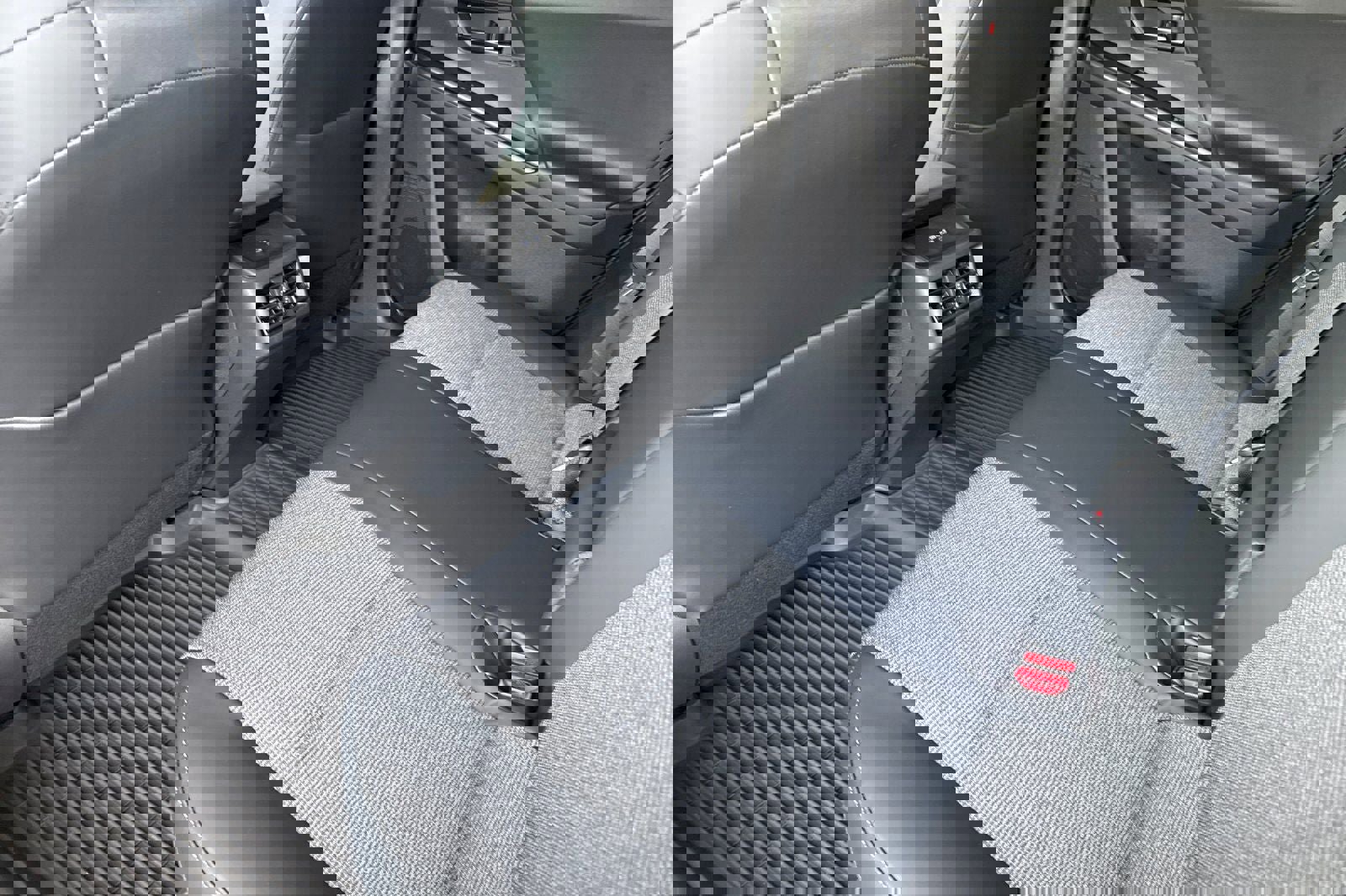 New 2026 Toyota bZ image 14