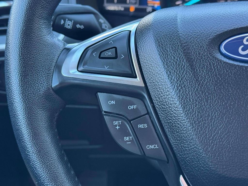 Used 2024 Ford Edge SEL image 22