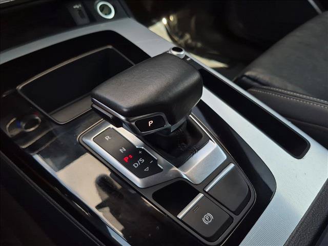 Used 2025 Audi Q5 2.0T Premium AWD/4WD image 12