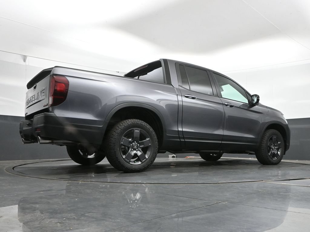 New 2026 Honda Ridgeline TrailSport image 33