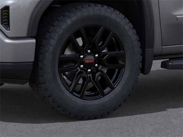New 2026 GMC Sierra 1500 Elevation w/ Preferred Package image 9