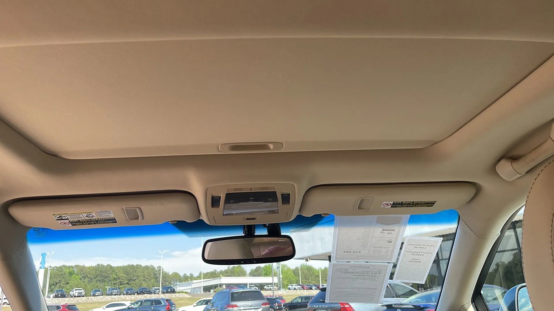 Used 2013 Lexus RX 350 FWD w/ Navigation Pkg image 21