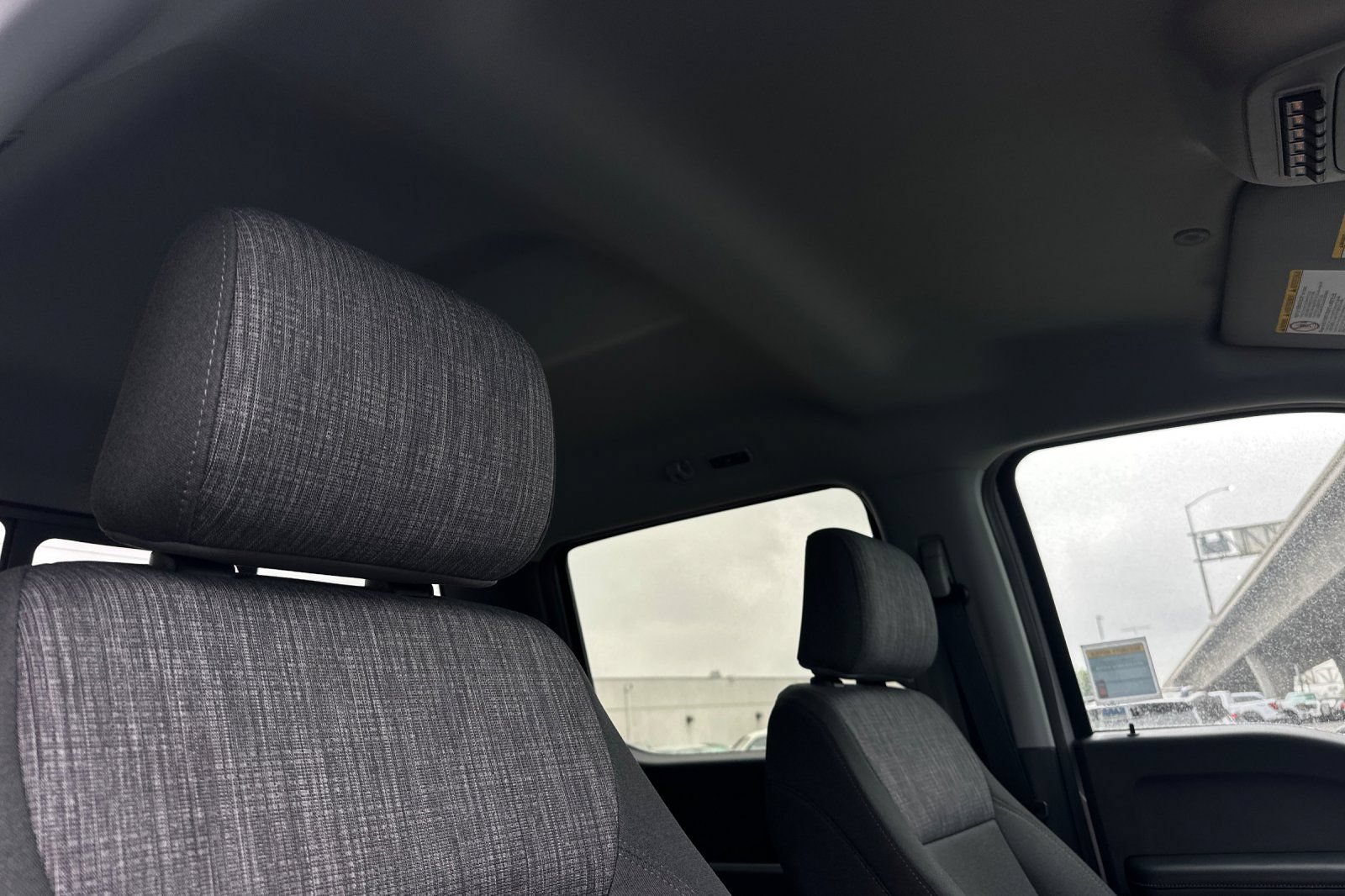 New 2026 Ford F250 XLT AWD/4WD image 15