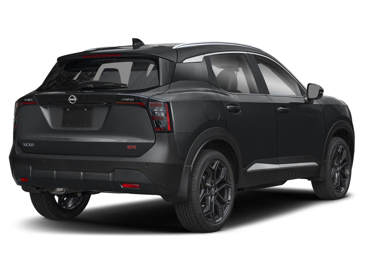 New 2025 Nissan Kicks SR image 28