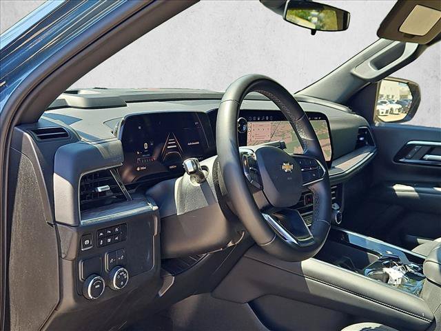 Used 2025 Chevrolet Tahoe LT RWD image 10