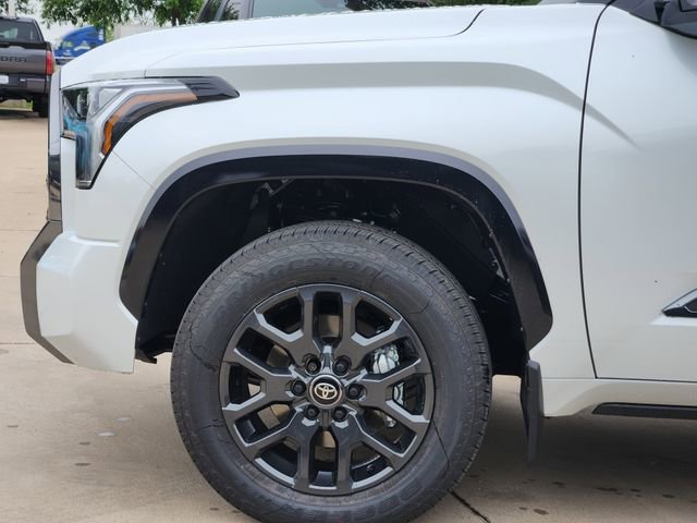 New 2026 Toyota Tundra Platinum AWD/4WD image 6
