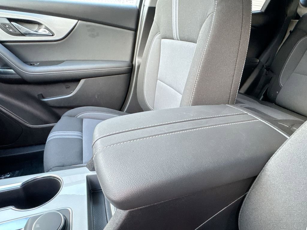 New 2026 Chevrolet Blazer LT FWD image 24