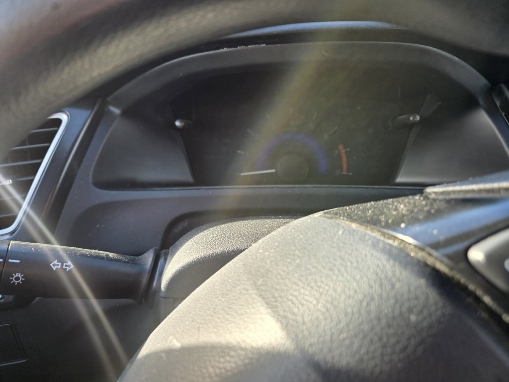 Used 2013 Honda Civic LX image 11