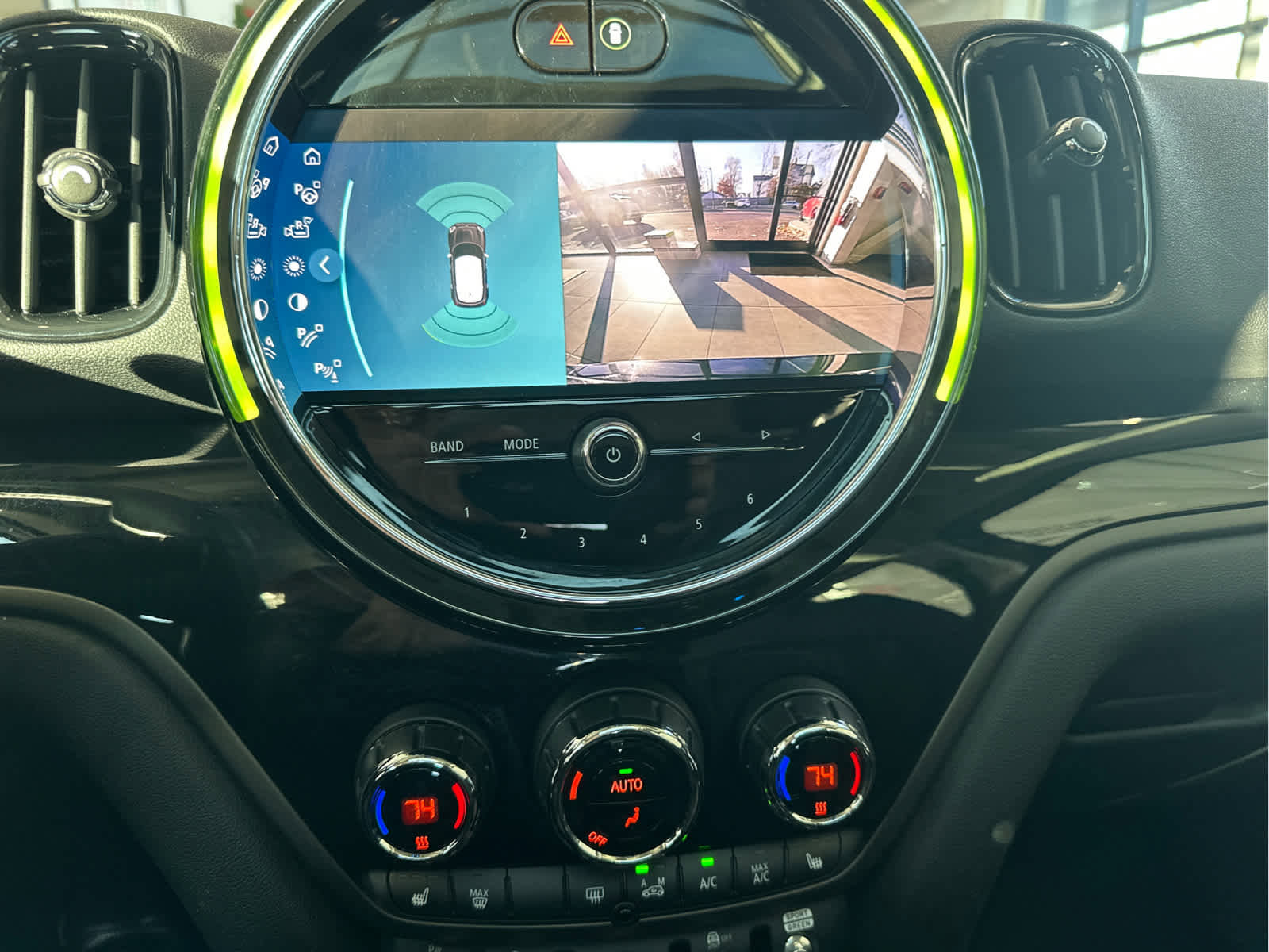 Certified 2023 MINI Cooper Countryman S image 21