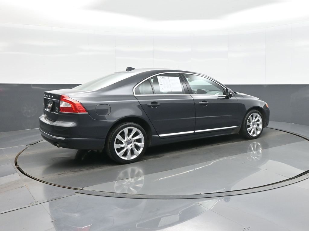 Used 2015 Volvo S80 T6 Platinum image 7