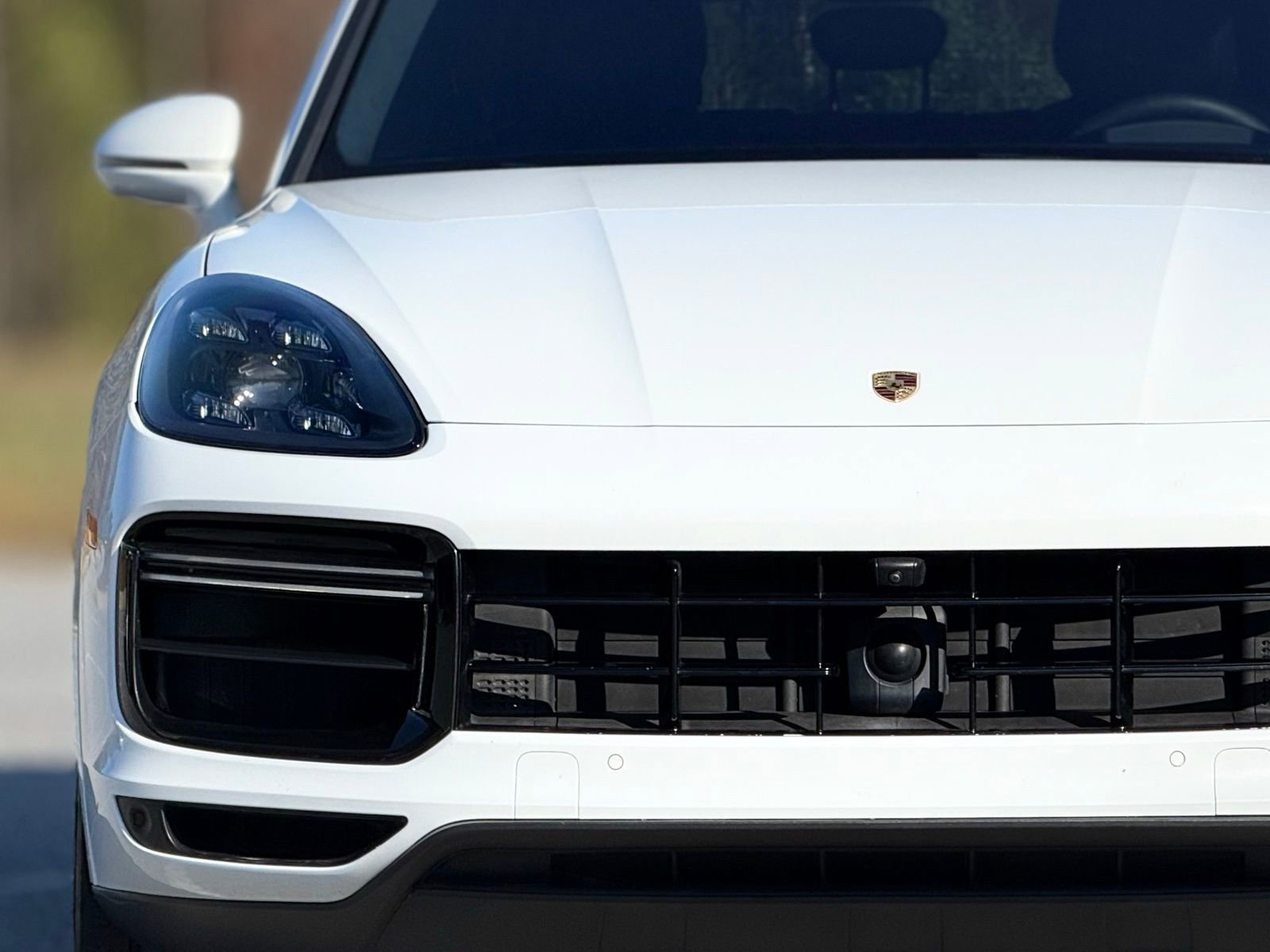 Used 2019 Porsche Cayenne Turbo image 13
