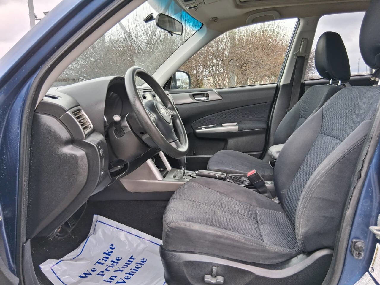 Used 2011 Subaru Forester 2.5X Premium AWD/4WD image 13