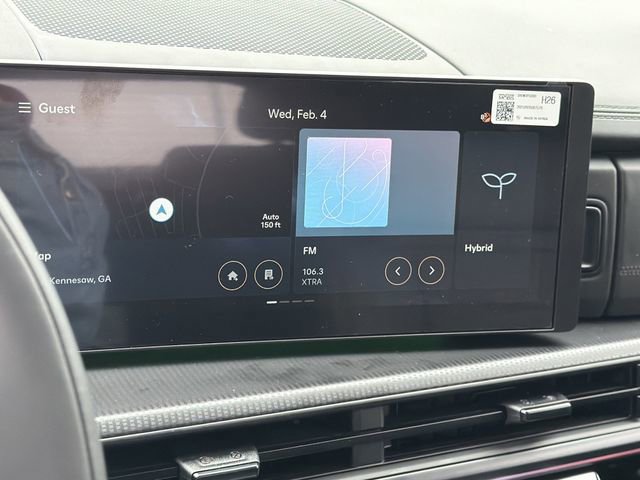 New 2026 Hyundai Santa Fe Calligraphy FWD image 29