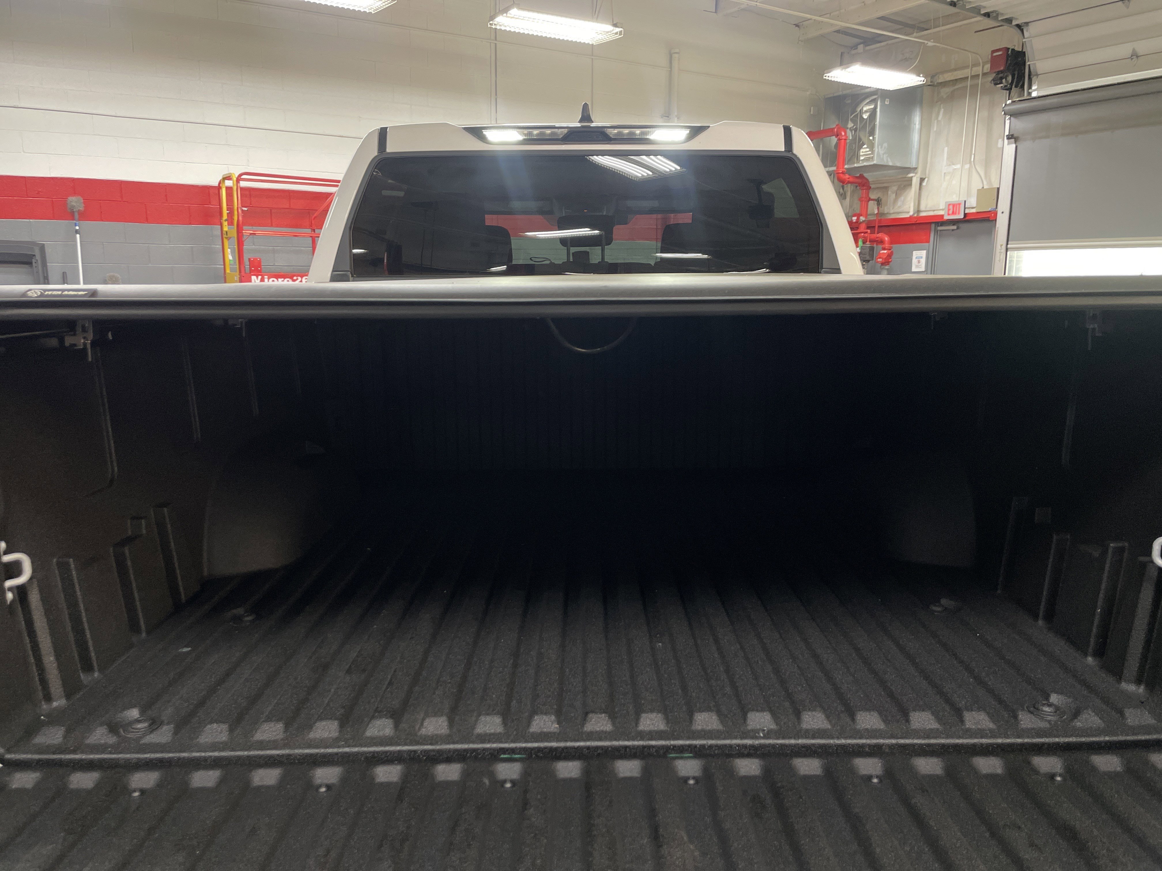 Used 2024 Toyota Tundra SR5 w/ SR5 Convenience Package RWD image 34