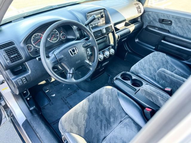 Used 2002 Honda CR-V EX image 14
