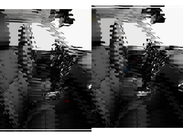 New 2026 Subaru Ascent Limited w/ Popular Package #1 image 16