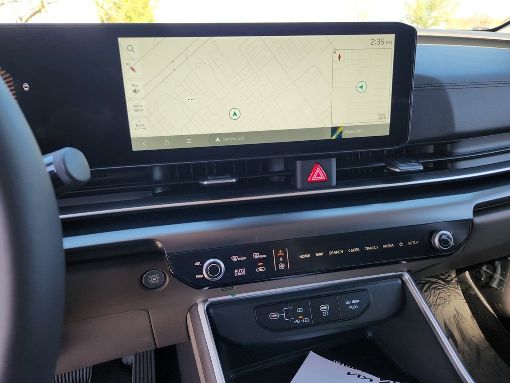 New 2026 Kia Carnival image 18