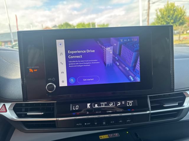 Used 2025 Toyota Sienna LE FWD image 20