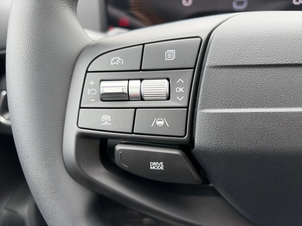 New 2026 Kia K4 FWD image 13