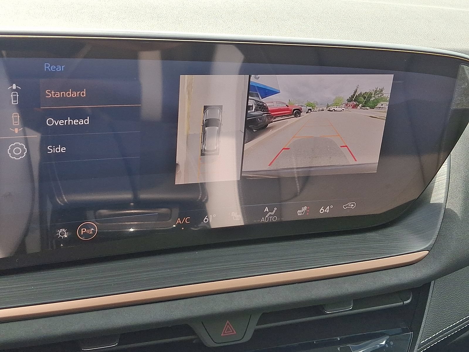 New 2026 Buick Envision Sport Touring AWD/4WD image 19