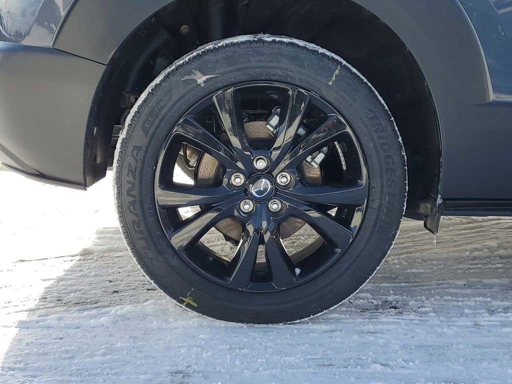 New 2026 MAZDA CX-30 AWD 2.5 S image 5