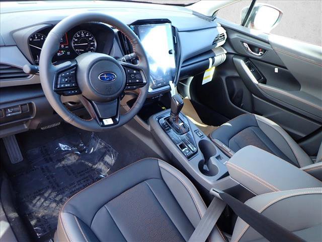 New 2026 Subaru Crosstrek 2.5i Limited w/ Crosstrek Mirror Package image 10