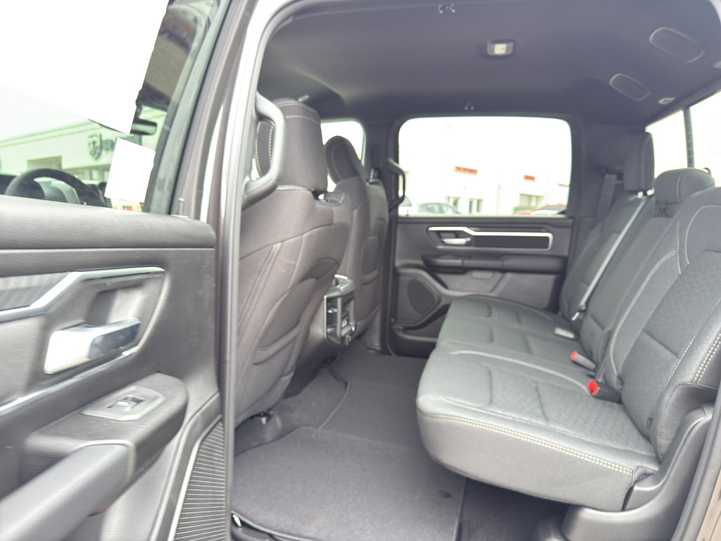New 2026 RAM 1500 Lone Star AWD/4WD image 31