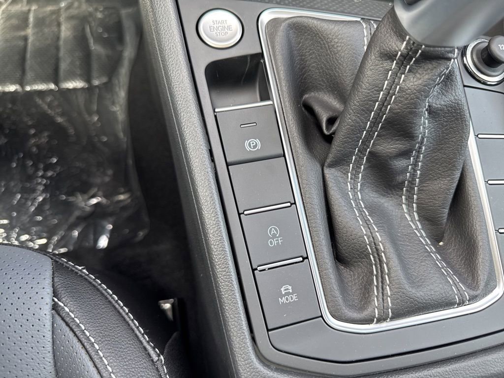 New 2025 Volkswagen Jetta SEL image 25