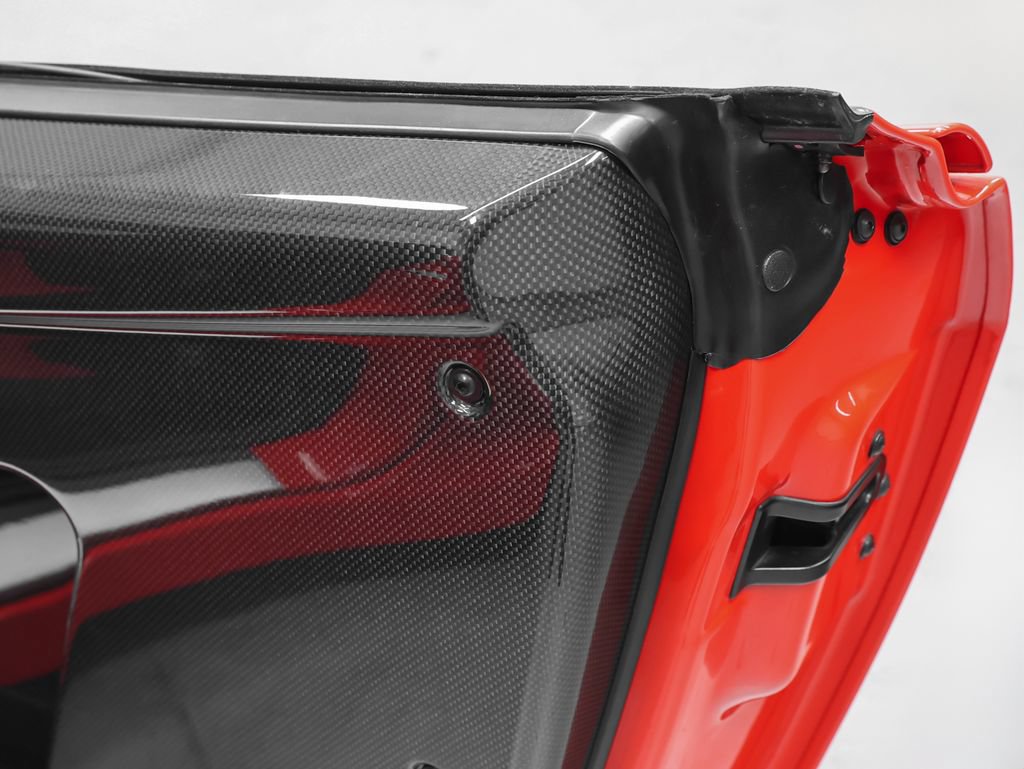 Used 2004 Ferrari 360 Challenge Stradale RWD image 31