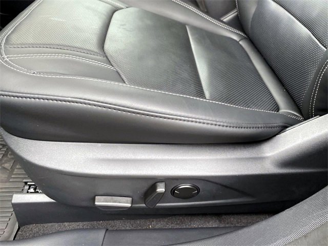 Used 2025 Ford Mustang Mach-E Premium w/ Interior Protection Package image 23