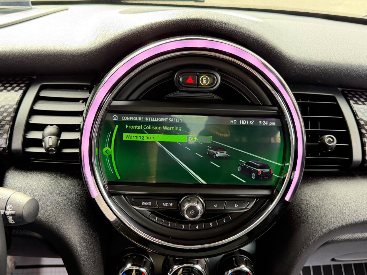 Used 2019 MINI Cooper S w/ Premium Package FWD image 70