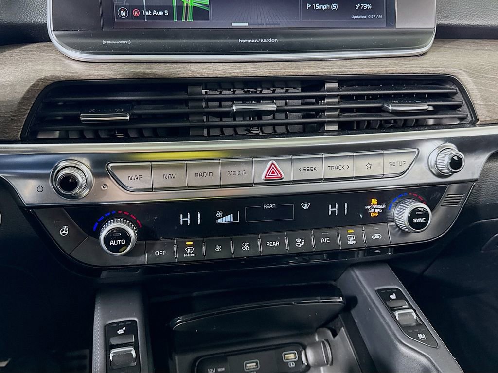 Used 2020 Kia Telluride SX AWD/4WD image 23