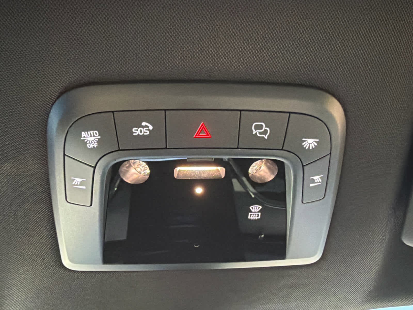 Used 2025 Volvo EX90 Ultra image 40