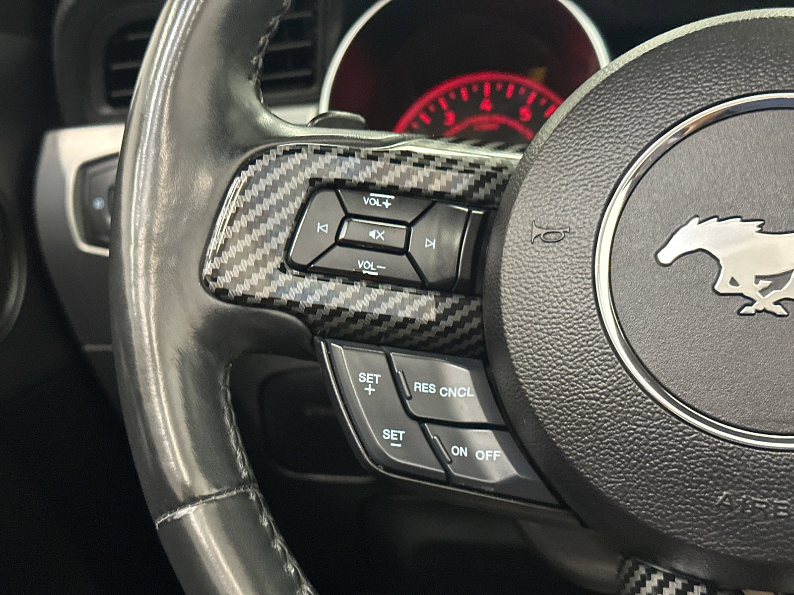 Used 2021 Ford Mustang Premium image 24