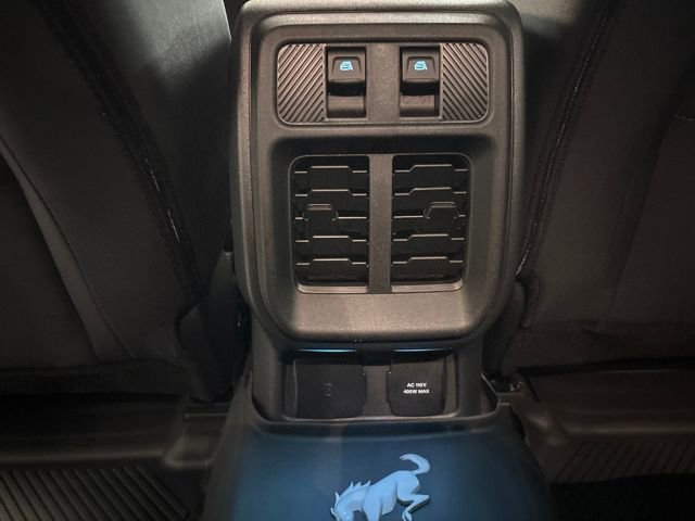 New 2025 Ford Bronco Big Bend image 36