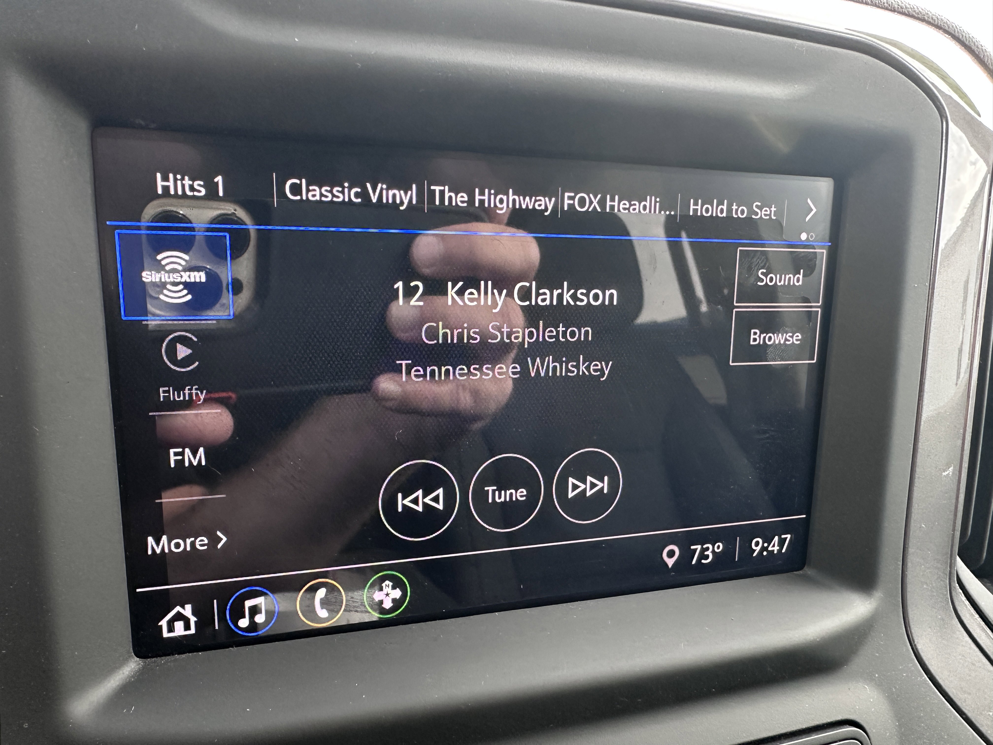 Used 2025 Chevrolet Silverado 2500 Custom image 19