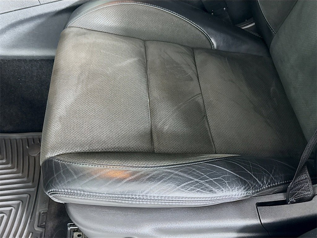 Used 2018 Jeep Grand Cherokee SRT w/ Trailer Tow Group IV image 18