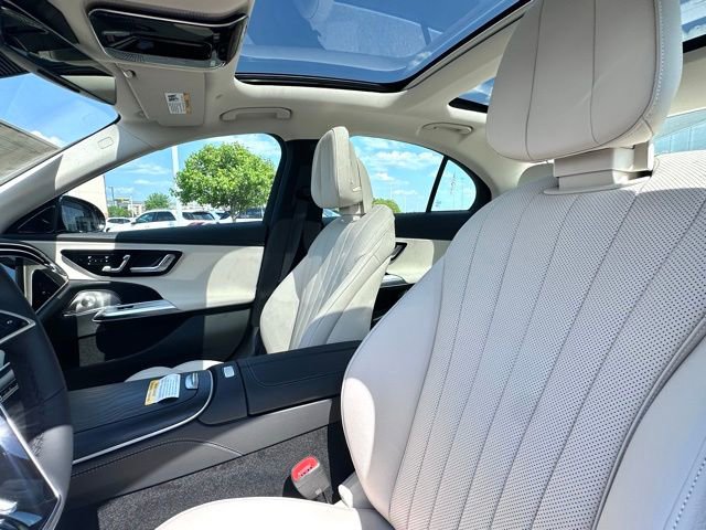 New 2026 Mercedes-Benz E 450 4MATIC Sedan image 20