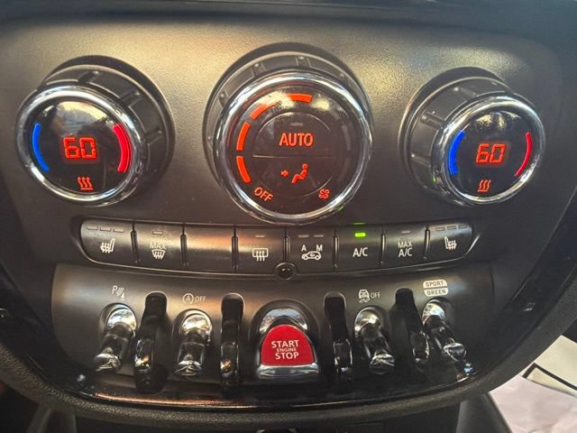 Used 2024 MINI Cooper Clubman John Cooper Works AWD/4WD image 15