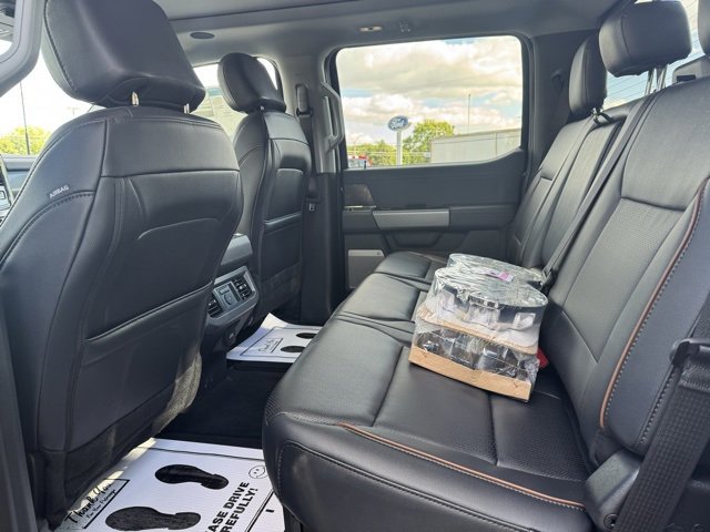New 2026 Ford F350 Lariat image 10