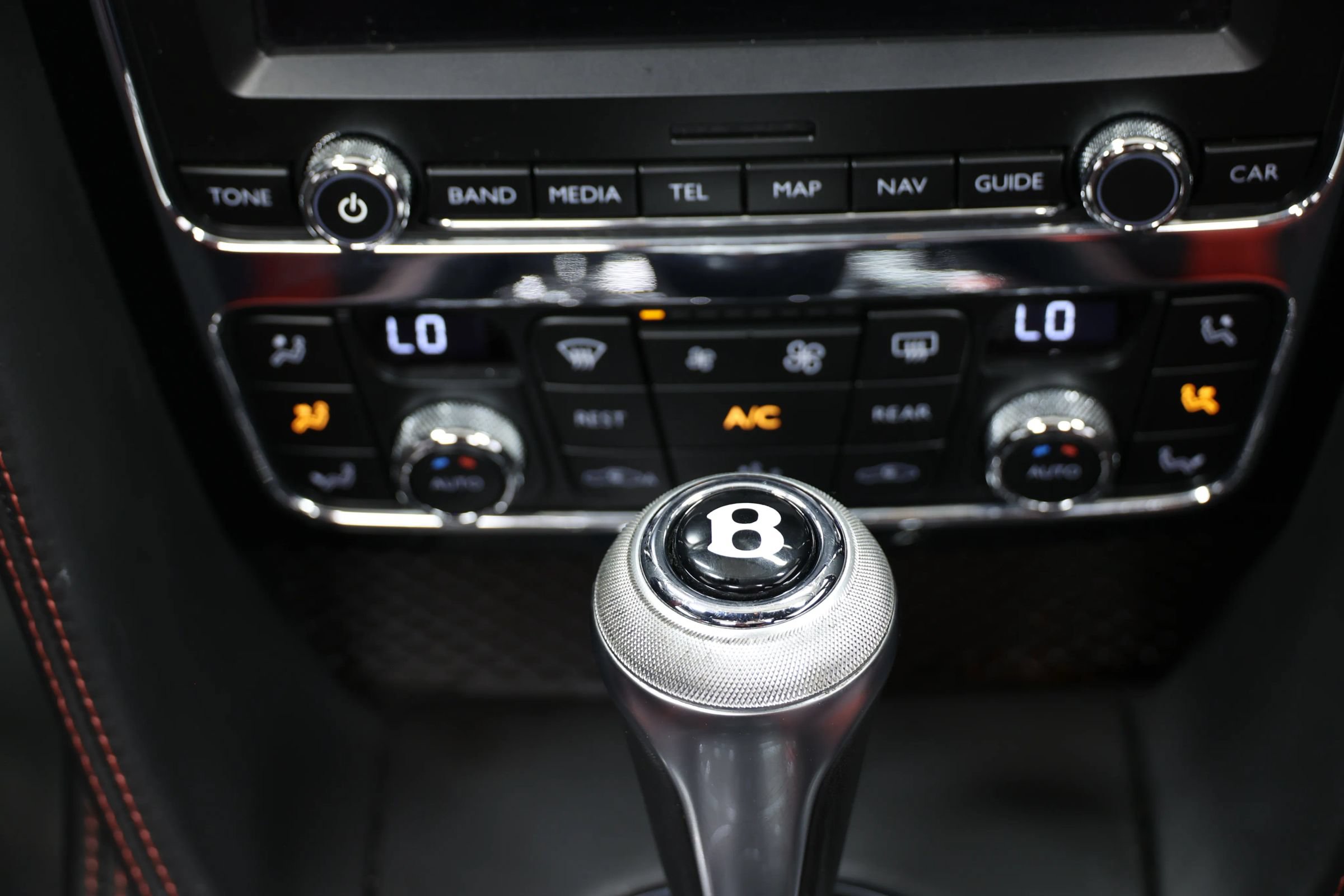 Used 2017 Bentley Flying Spur S W12 AWD/4WD image 39