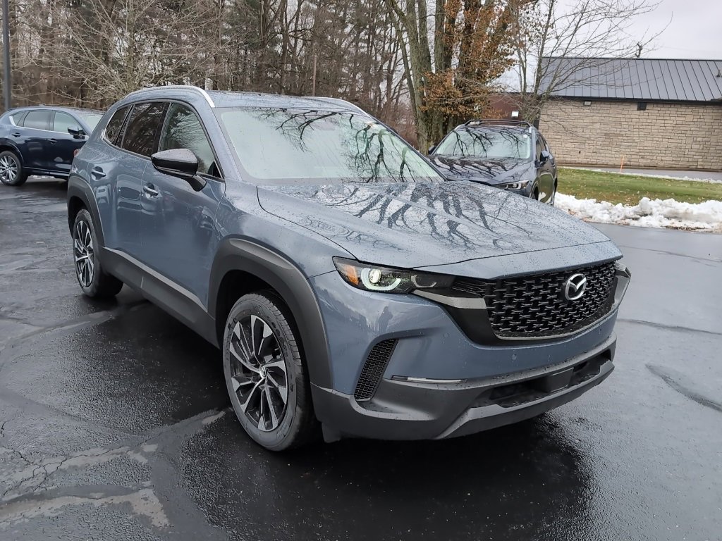 New 2026 MAZDA CX-50 2.5 Hybrid w/ Premium Plus Pkg image 2