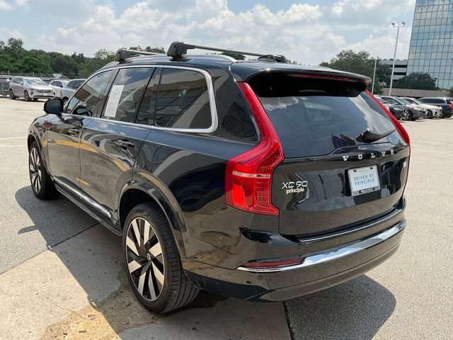 Certified 2023 Volvo XC90 T8 Ultimate w/ Lounge Package AWD/4WD image 5