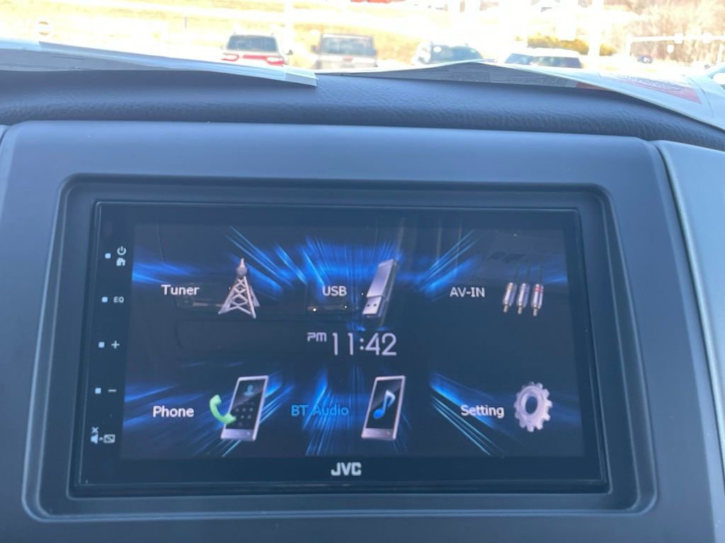 Used 2012 Toyota Tacoma 4x4 Double Cab w/ SR5 Pkg image 29