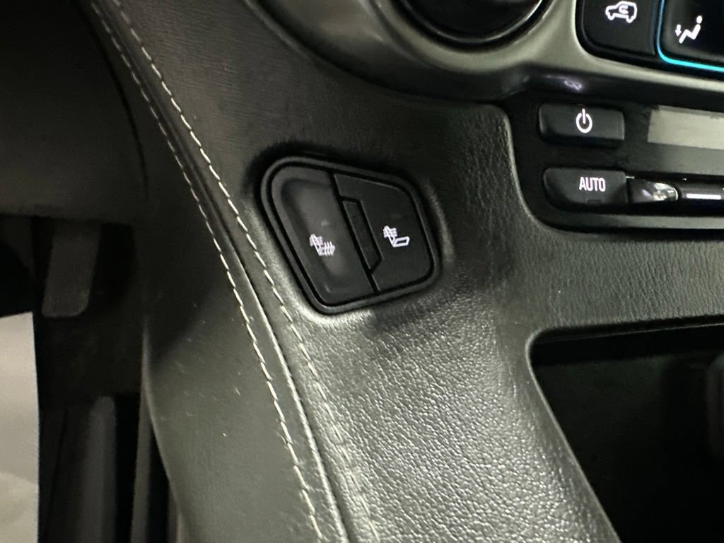 Used 2018 Chevrolet Tahoe LT w/ LT Signature Package AWD/4WD image 18